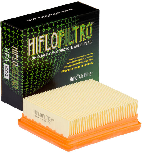HIFLOFILTRO 空滤 AIR FILTER