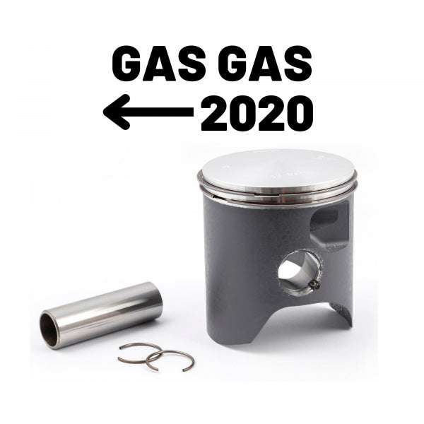 S3 长效活塞 Gas Gas EC 200