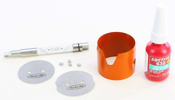 TWIN AIR 燃油系统 THROTTLE BODY KIT