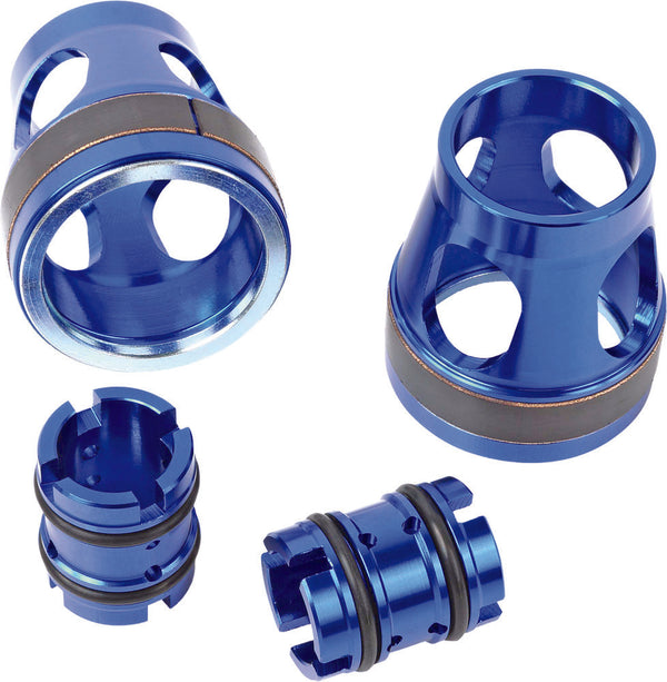 ZETA 避震 30MM/50MM LOWERING INNER KIT