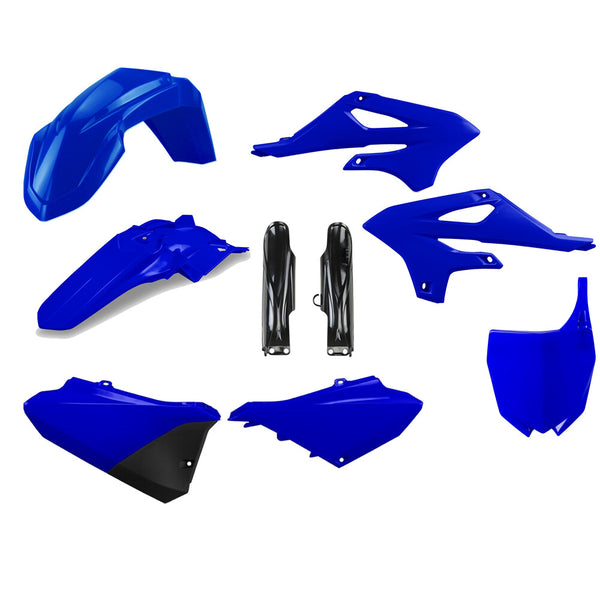 POLISPORT 车身塑料套件 OE YAM