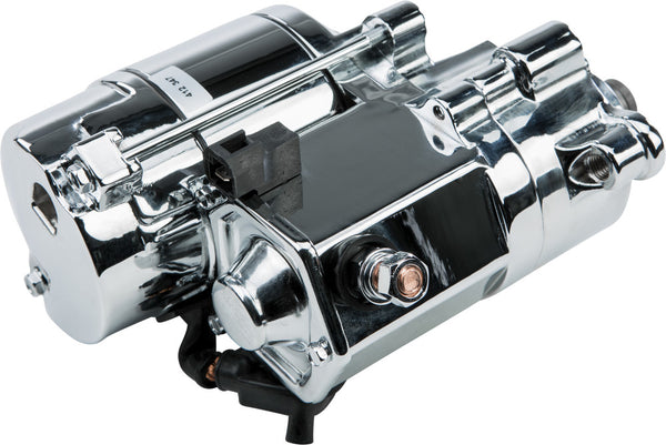 Harddrive 应急启动电源 Starter Motor H-D XL 81-14