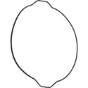 Vertex 离合器边盖垫片 KTM/Husqvarna/Gas Gas Clutch Cover Gasket Outer