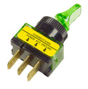 GROTE 开关 Toggle/Lever Style Switch