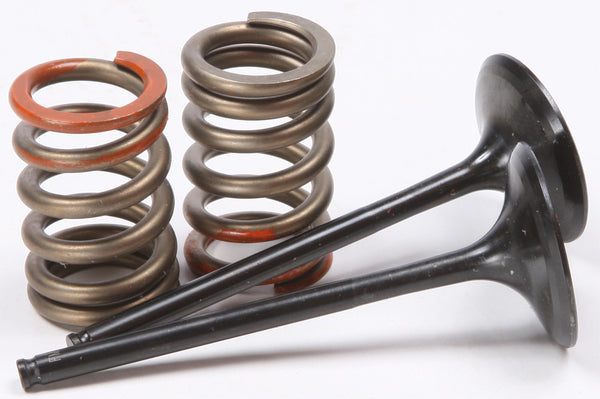PROX 发动机 INTAKE VALVE CONVERSION SET TI-STEEL KAW