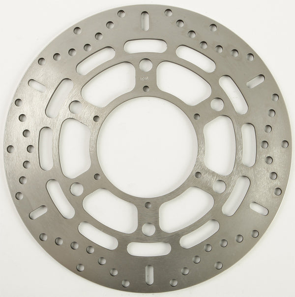 EBC 刹车 STREET ROTOR