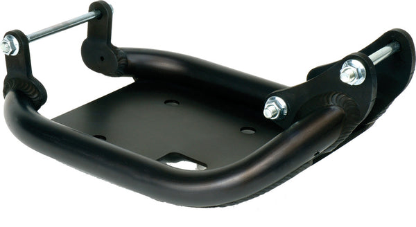 BBR 车辆防护 ALUMINUM FRAME CRADLE BLACK