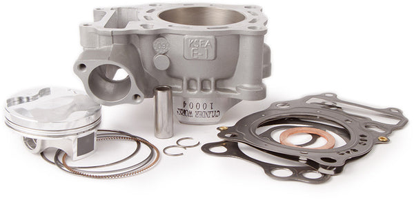 CYLINDER WORKS 发动机 CYLINDER KIT HC 66.00/STD 12.2:1 HON