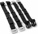 KRIEGA  US Hook Straps