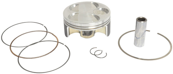 ATHENA 活塞 PISTON KIT FORGED 76.96/+.01 YAM