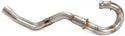 FMF 排气管 POWERBOMB HEADER (STAINLESS STEEL)
