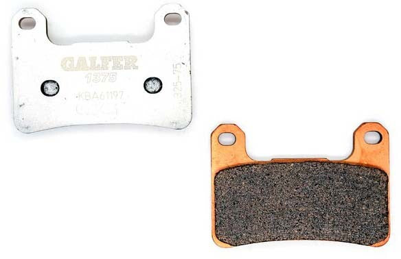 GALFER 刹车片 SINTERED CERAMIC FD325G1375