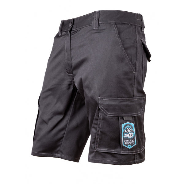 S3 骑行短裤 Pants Mecanic