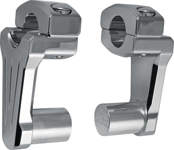 ROX 车把升高 Street Pivoting Handlebar Riser