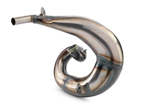 KTM FMF Factory Fatty Expansion Chamber 250/300 SX/XC/XC-W/EXC 2017-2020