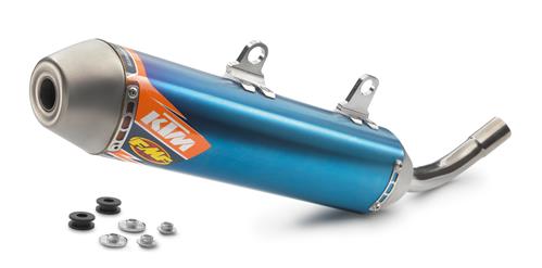 KTM FMF Titan Powercore 2.1 Silencer 250/300 SX/XC/EXC/XC-W 2017-2019