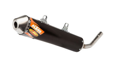 KTM FMF Turbinecore 2.1 Silencer 250/300 SX/XC/XC-W 2017-2019