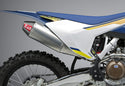 YOSHIMURA 排气管 RS-4 HEADER/CANISTER/END CAP EXHAUST SYSTEM SS-AL-CF