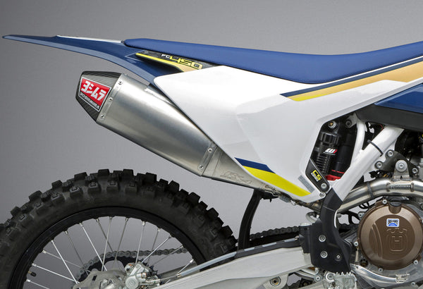 YOSHIMURA 排气管 RS-4 HEADER/CANISTER/END CAP EXHAUST SYSTEM SS-AL-CF