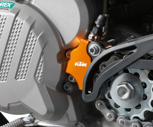 KTM 原厂配件 Clutch Slave Cylinder Protection 250/300 EXC/SX/XC/XC-W 2017-2022