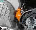 KTM 原厂配件 Clutch Slave Cylinder Protection 250/300 EXC/SX/XC/XC-W 2017-2022