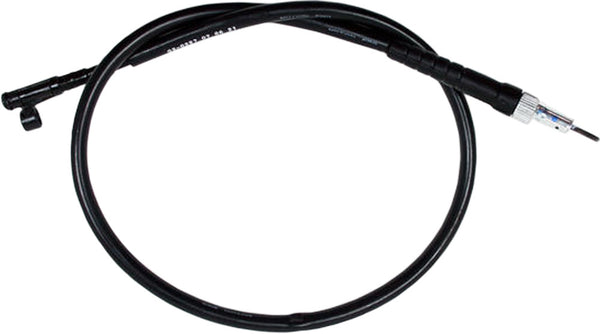 MOTION PRO 油门/刹车/离合线 黑 VINYL SPEEDO CABLE