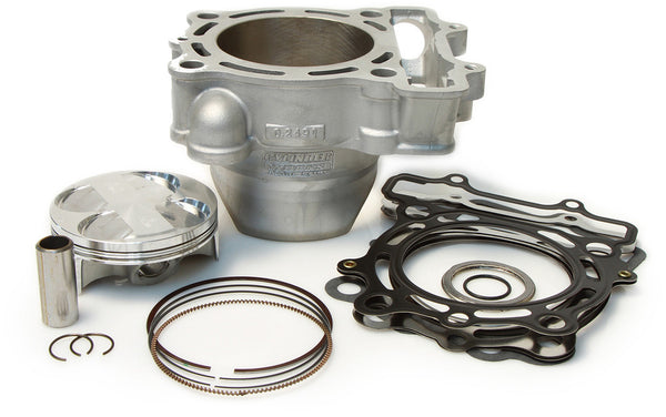 CYLINDER WORKS 发动机 CYLINDER KIT HC 77.00/STD 14.3:1 KAW