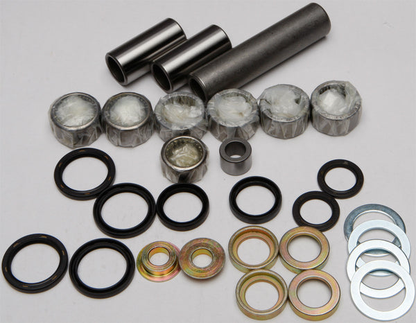 ALL BALLS 避震 BEARING & SEAL LINKAGE KIT
