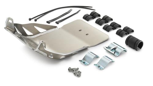 KTM Skid Plate 250/300 SX/XC/XC-W 2019-2022