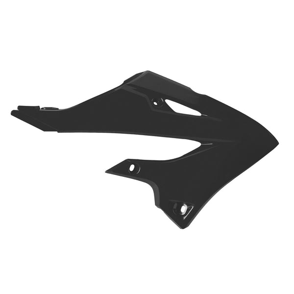 POLISPORT RAD SHROUDS 黑 YAM