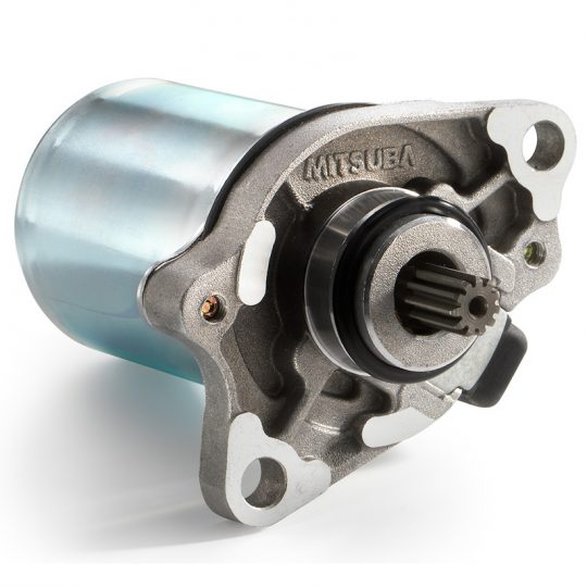 KTM/HUS/GAS Starter motor - 55540001000-(replaces part #-55440001000)