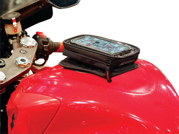 Nelson-Rigg Route 1 Magnetic Phone Holder