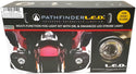PATHFINDER 照明 LED FOG LIGHT KIT HON