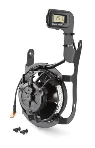 KTM Radiator Fan MX/Enduro 2019-2022