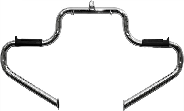 LINDBY 车身 MULTIBAR ENGINE GUARD CHROME