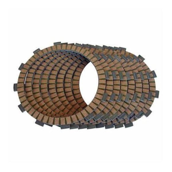 HINSON 离合器 PLATES KIT-FIBER 8 PLATES