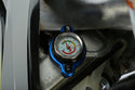 FIRE POWER 散热器盖 W/ TEMPERATURE GAUGE - KTM/HUSQVARNA