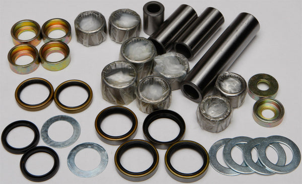ALL BALLS 避震 BEARING & SEAL LINKAGE KIT