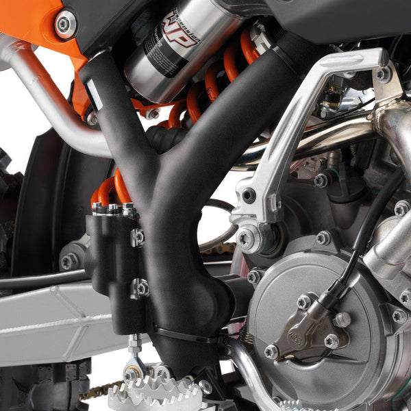 KTM Frame Protection Set 65 SXS 2012-2013