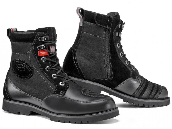 Sidi Arcadia Boots Black