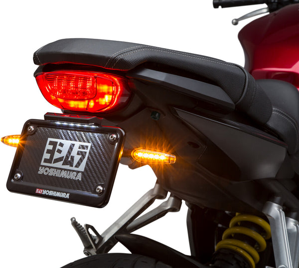 YOSHIMURA 车身 FENDER ELIMINATOR KIT HON