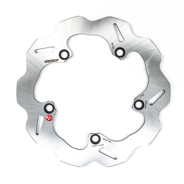 BRAKING 刹车 RACING ROTOR REAR
