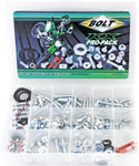 BOLT 五金件 PRO-PACK KAW KX/KXF