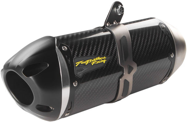 TBR 排气管 S1R ZX6R '09-14 FULL CF