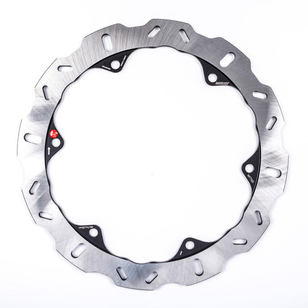 BRAKING 刹车 RACING ROTOR FRONT