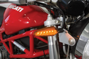 KOSO 照明 Nuovo LED Turn Signals