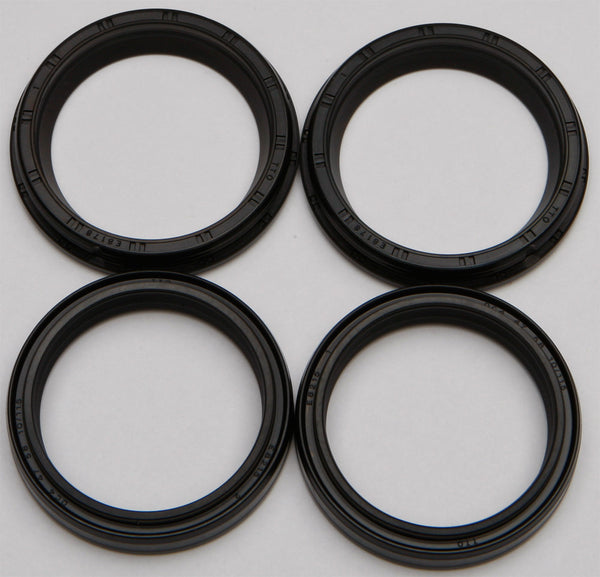 ALL BALLS 避震 FORK & DUST SEAL WIPER KIT