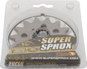 SUPERSPROX 前CS链轮 钢制 15T-520 BMW/HUSQ