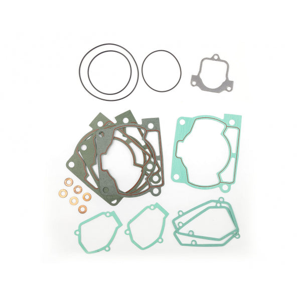 S3 排气垫片 Gas Gas Exhaust Flange + Valve Gasgas Rieju