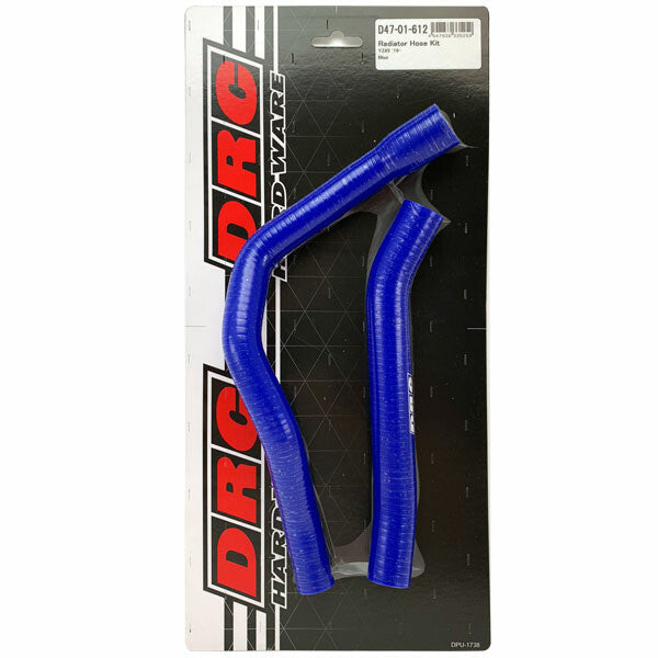 DRC 水箱软管 Yamaha Radiator Hose Kit